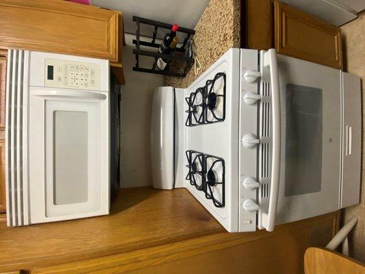 Rudy's appliances repair