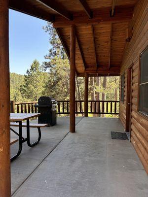 Rafter J Bar Ranch Camps