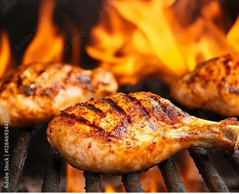 Big Daddy D's BBQ Catering