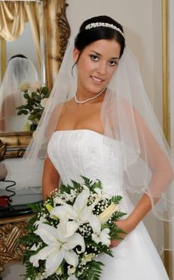 Princess Wedding Chapel