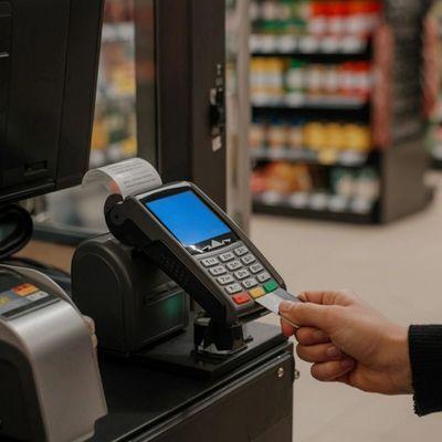 We offer payment processing assistance for e-commerce