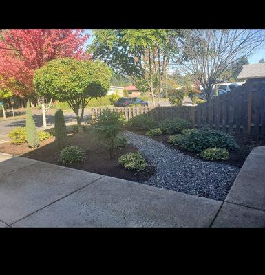 Rivera Bros Landscaping