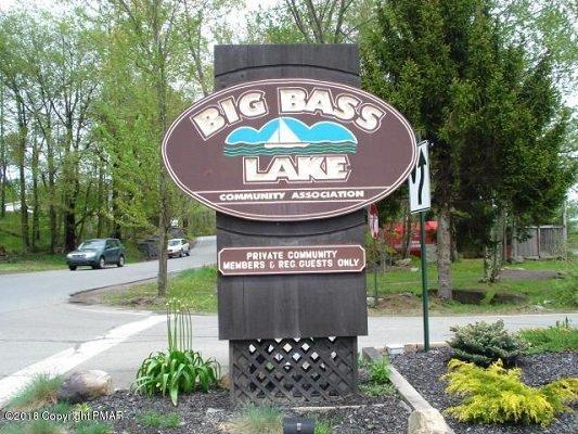 Big Bass Lake Realty