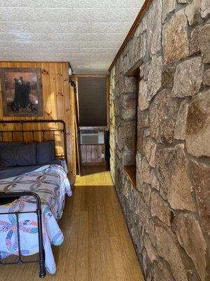 Marshall's Creek Rest Motel