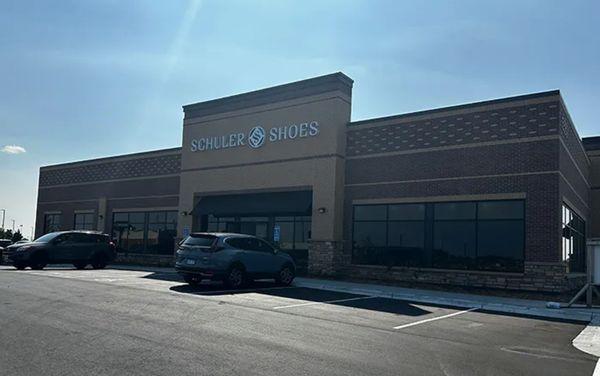 Schuler Shoes