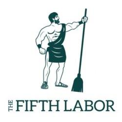 The Fifth Labor
