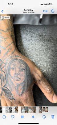 Artthentic Ink
