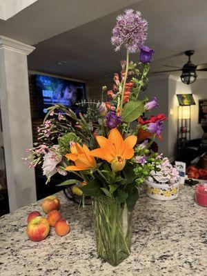 Candler Park Flower Mart