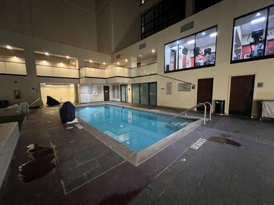 Rochester Marriott Mayo Clinic Area