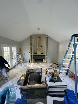 Ultimate Renovations