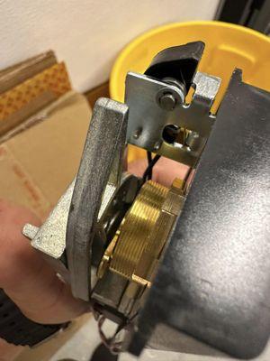 Limu Express Locksmith