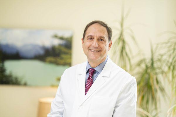 Olney Dentist David Eskow, DDS