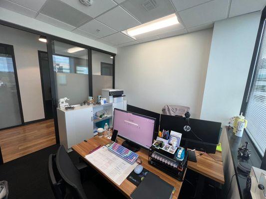 C & C Multiservices