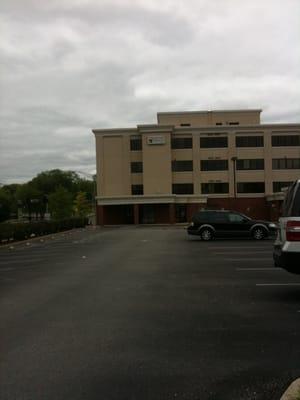 Cornerstone Financial Credit Union