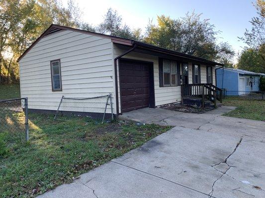 Kansas City Real Estate Buy