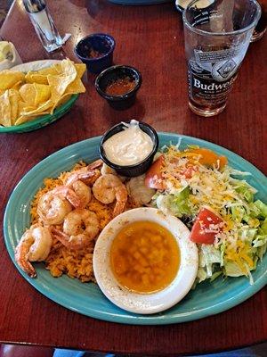 Gallo's Mexican Restaurant