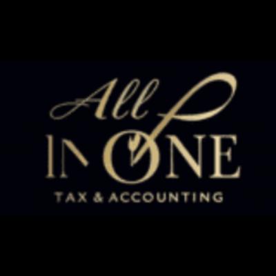 All In One Tax & Accounting