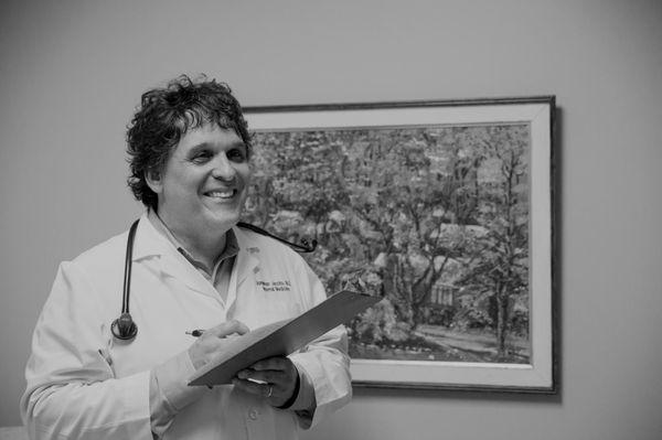 Jonathan Jacobs, MD - Menorah Hospital Medical Center