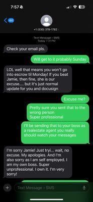 Melissa Hunt - Coldwell Banker C&C Properties-Westside