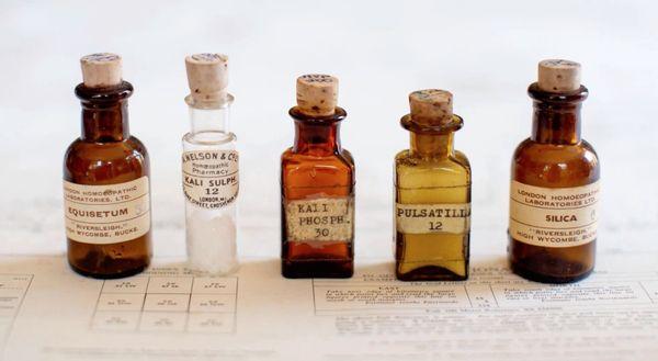 Hilltop Health & Homeopathy