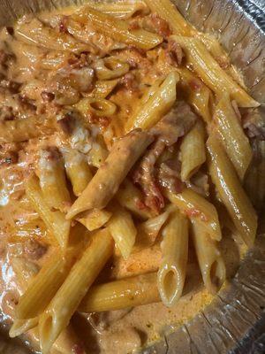 Mi Amici Bar & Grill Italian Restaurant