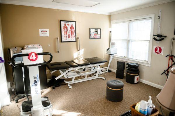 Transformation Wellness Team