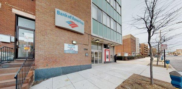 Bank of America Mortgage