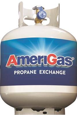 AmeriGas