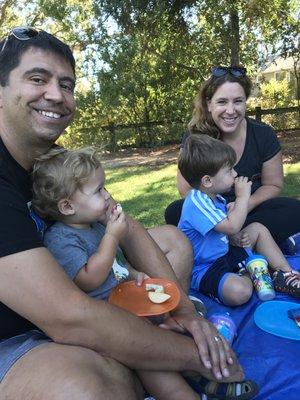 Tiny Treks - South Bay