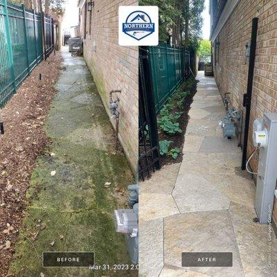 Northern Power Washing