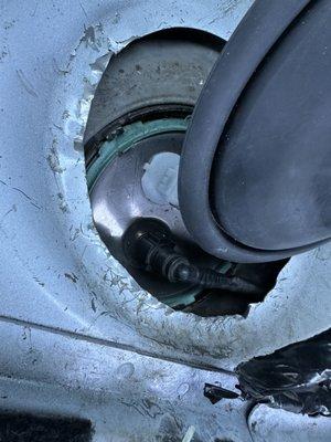 Ralph & John's Auto Repairs Inc