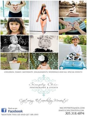 Simply Chic Photography