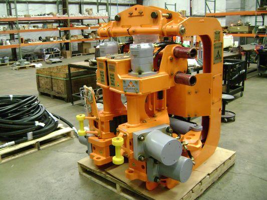 Fab One Metalworks/ RFR Vertex