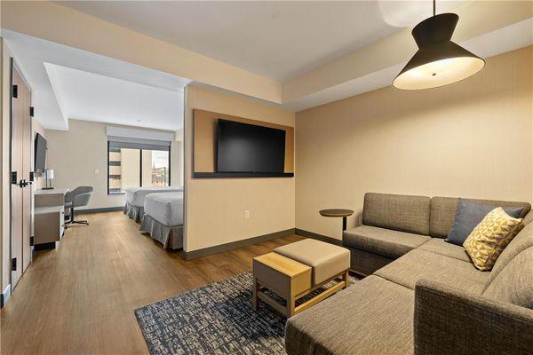 Hyatt Place Rapid City