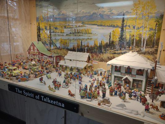 Museum of Northern Adventures