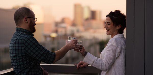 The Lofts at West 7th