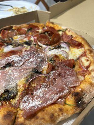 Bambinos Pizza & Pasta