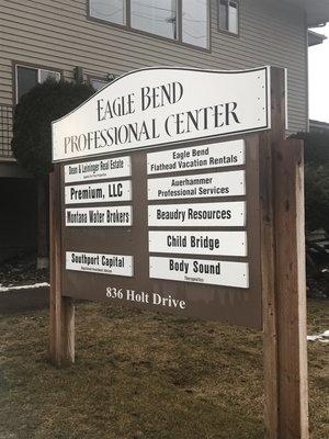 J Anne Wellness & Massage Studio