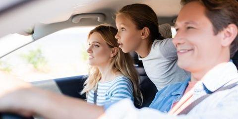 What to Keep in Your Car's First Aid Kit