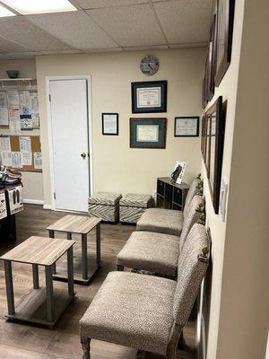 Active Foot & Ankle Associates