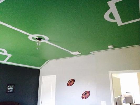 LMP Painting & Construction