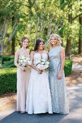 Christie Kerrigan, MUA