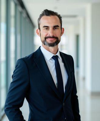 Attorney Jason Harris
Personal Injury Lawyer
Car Accident Lawyer