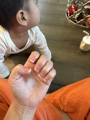 Tianna Nails