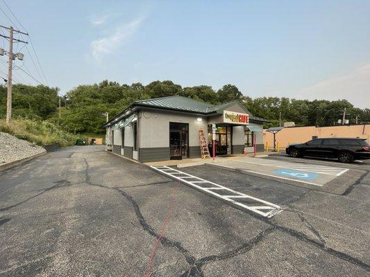 IG Painting Drywall & Innovations