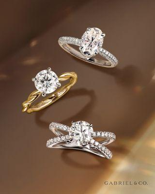 Cumberland Diamond Exchange