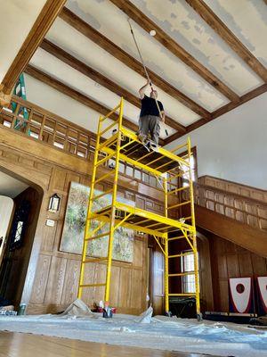 Innovative Design Construction