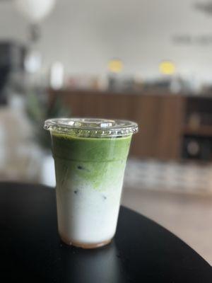 Alma Matcha