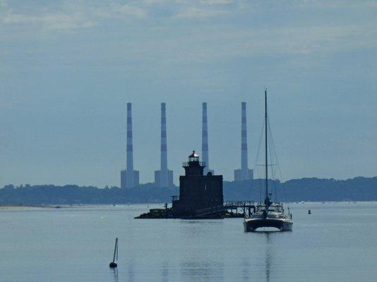 Huntington Lighthouse Preservation Society