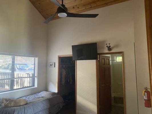 Russell Jacobs Installs